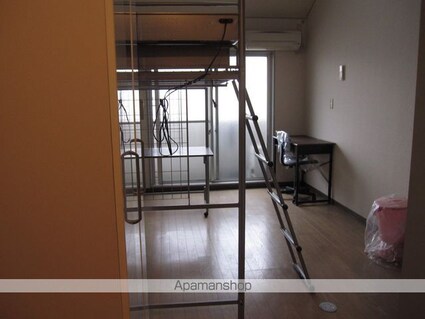 シティールームフラット[1R/18.76m2]のその他部屋・スペース