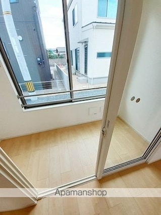 愛媛県今治市河南町２丁目[1LDK/40.03m2]のバルコニー