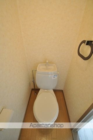 大阪モノレール彩都 豊川駅 徒歩9分 2階建 築31年の内装写真