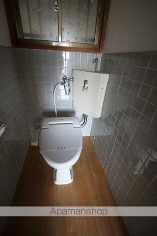 辰川貸家の内装写真