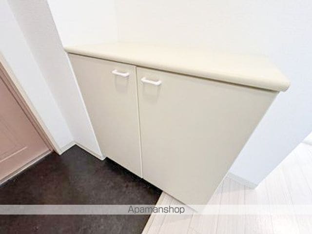 パスウェイ弐番館の内装写真