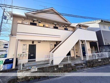 東京都八王子市中野上町１丁目[1R/19.85m2]の外観3