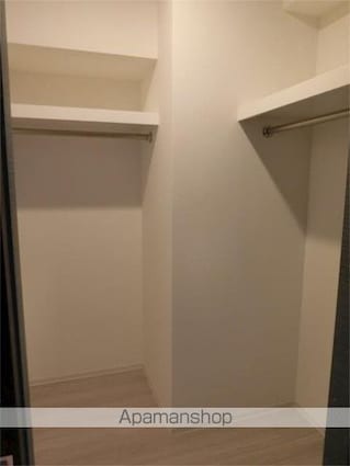 ＺＯＯＭ秋葉原[1LDK/41.64m2]の収納