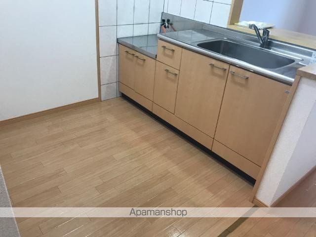 ソレイユ ルヴァンの内装写真