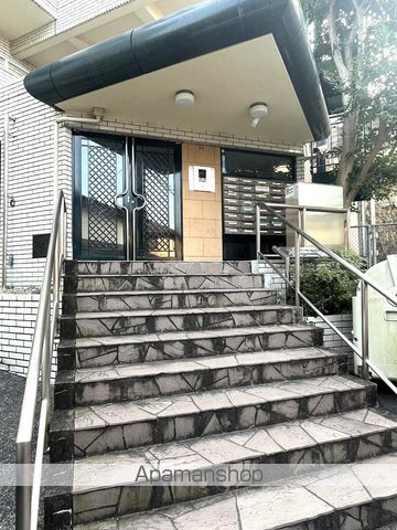 グランデール伊島の外観写真