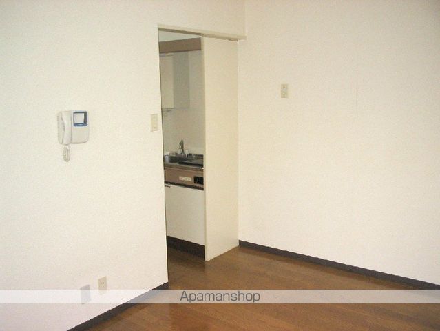 セントラルハイツ2の内装写真