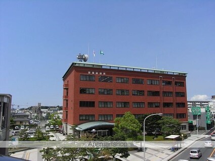 広島県広島市安芸区船越南３丁目[2K/32m2]の周辺1