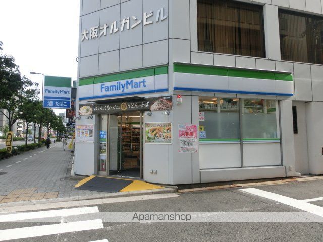 パークヒルズゼンボー大手前の周辺写真
