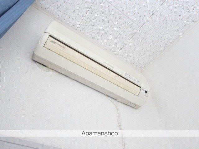 レオパレス高田の内装写真