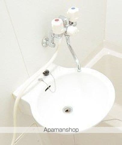 レオパレスシャトレの内装写真