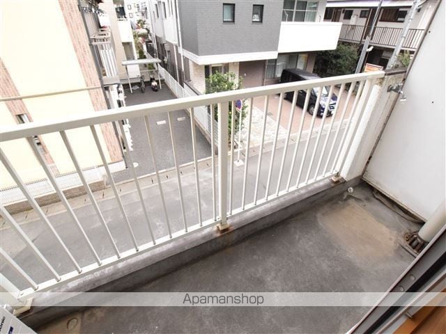 光栄マンションの内装写真