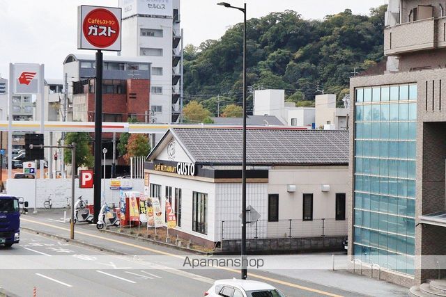 コーポすばるの周辺写真