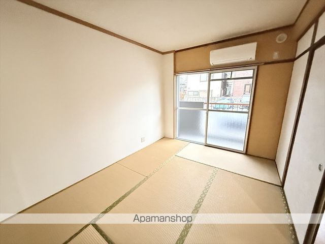 マルタカマンションの内装写真