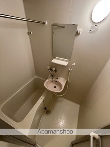 レオパレスロワジール西野Cの内装写真