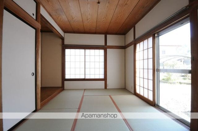 中央本線 上諏訪駅 徒歩55分 2階建 築48年の内装写真