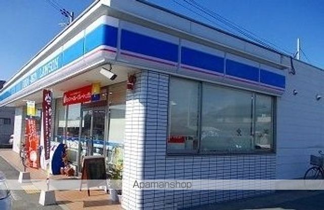 クレメント・MIIの周辺写真