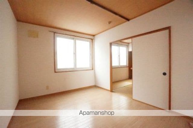 つくしパークハイツの内装写真