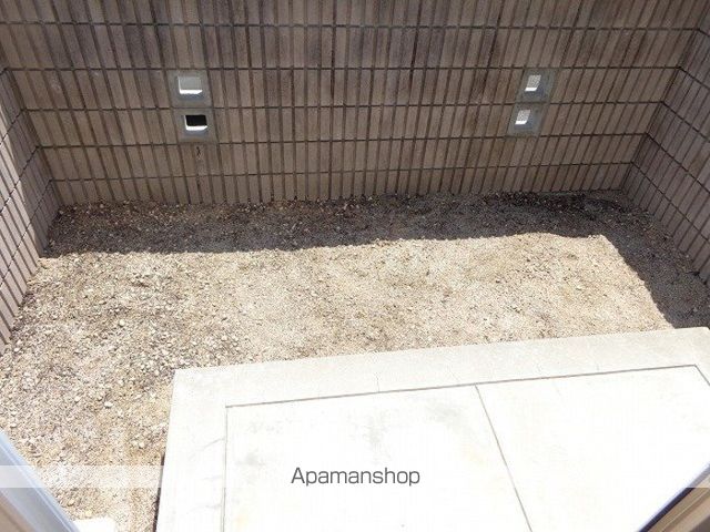 アランシア B棟の内装写真
