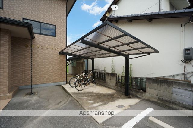 中屋マンションのその他写真