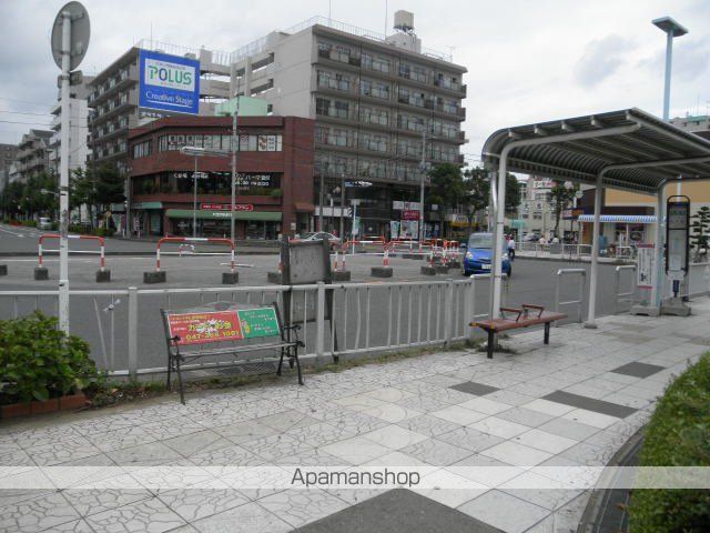 アプローズ馬橋の周辺写真