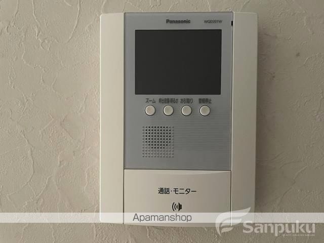 ガーデンハイツ緑町の内装写真
