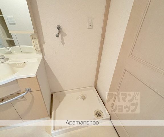 パインフィールド洛西の内装写真
