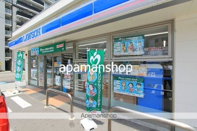 アリヴィス NANIWAHIGASHI ソルテラスの周辺写真