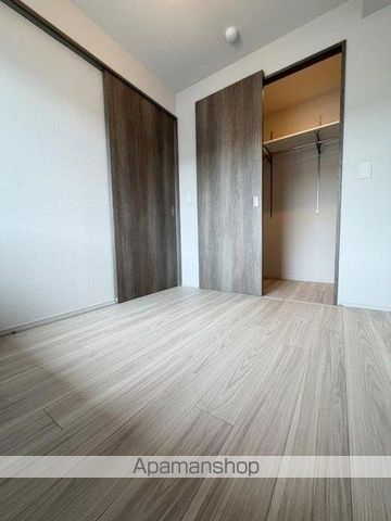 ルフォンプログレ高田馬場ノースの内装写真