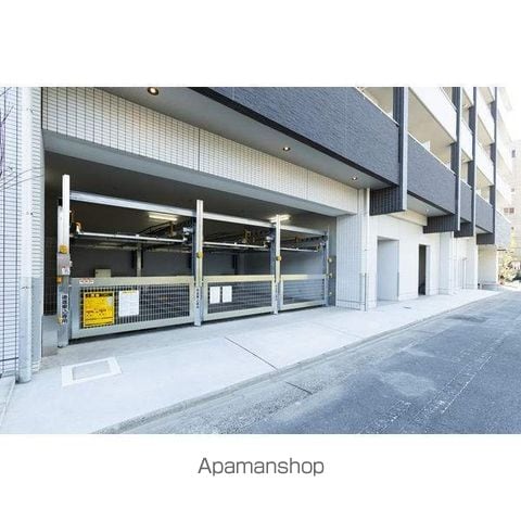 SーRESIDENCE志賀本通の外観写真