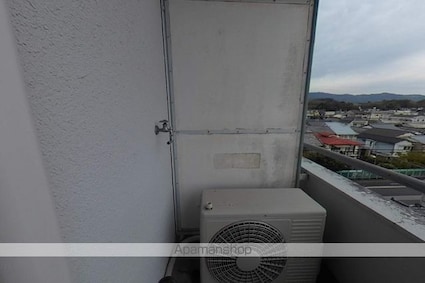 山下ナワテハイツ[1DK/19.8m2]の内装1