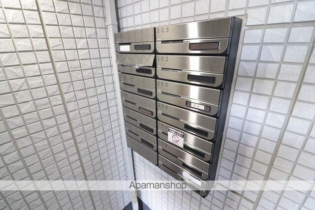 ラフィネ　アロッツィオ[2LDK/73.91m2]の共用部3