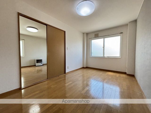 大國マンションの内装写真