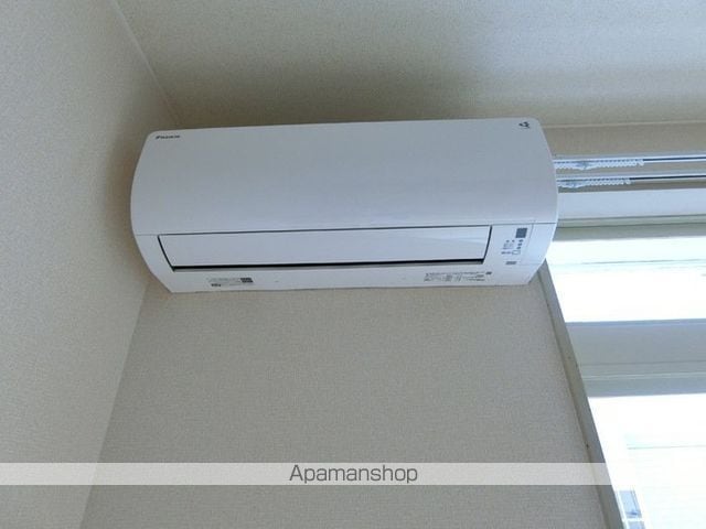 スイートピー国見の内装写真