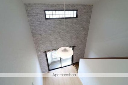 セゾンマキノ[2LDK/61.55m2]の内装