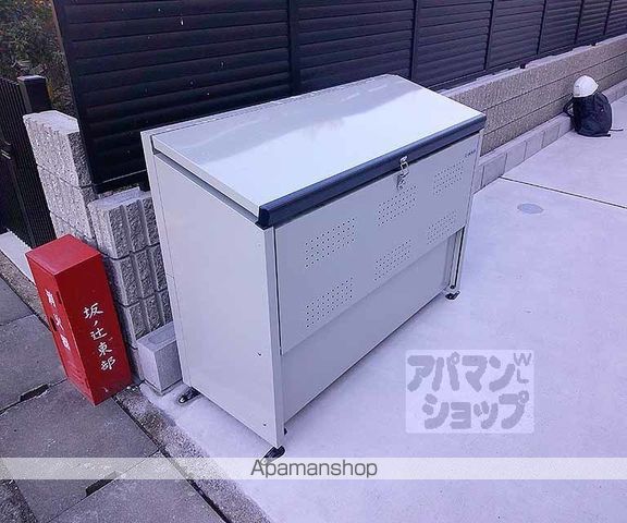 ハーモニーテラス大宅坂ノ辻町の外観写真