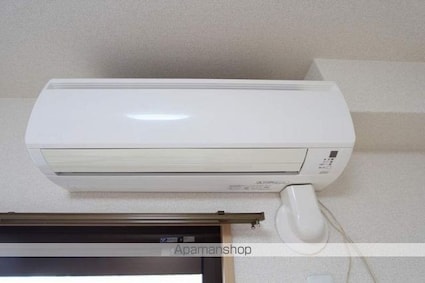 香川県高松市塩上町２丁目[1K/30.03m2]のその他設備