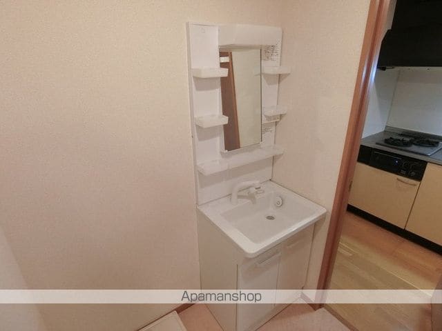 プレミアム大坂の内装写真