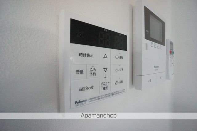 クラージュ浄心の内装写真