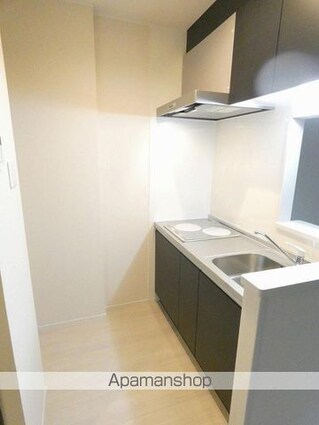 ヴェルデブレッツア等々力[1LDK/31.27m2]の内装4