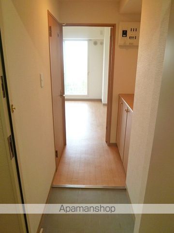 エクセレントプレイス宮の沢の内装写真