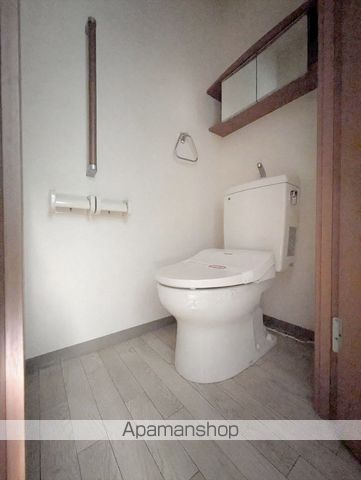 カタマ ポポラーレの内装写真
