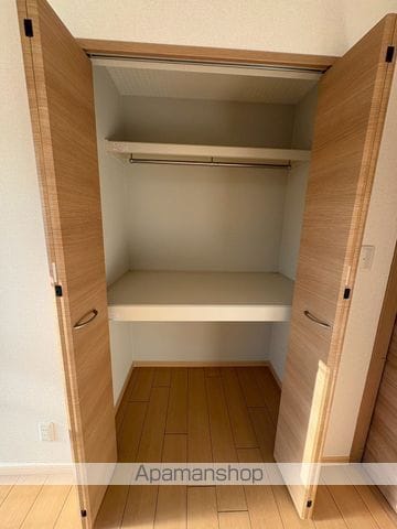 サンコーポの内装写真