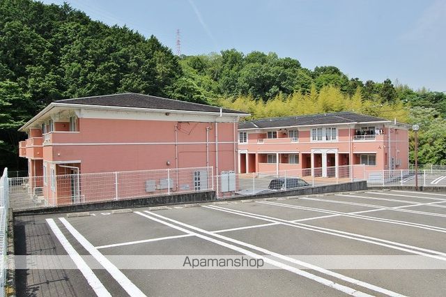 パークサイド前山 Aのその他写真