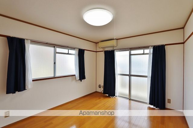 コーポすばるの内装写真
