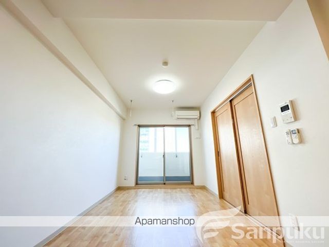 アステリア萱町の内装写真