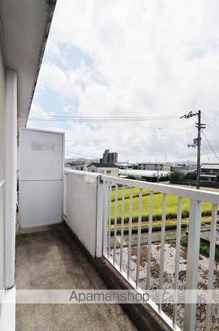 ルミナスコートの内装写真