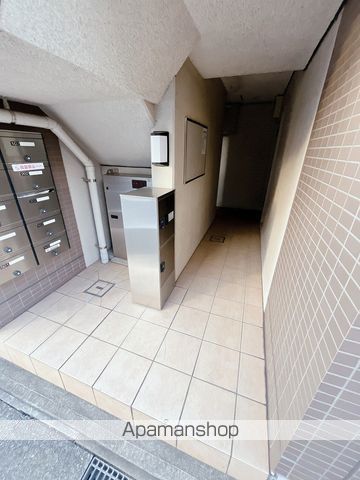 アンビシャス千葉城前の内装写真