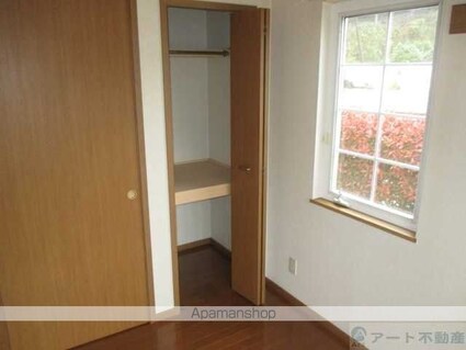 愛媛県松山市北吉田町[2DK/44.34m2]の内装4