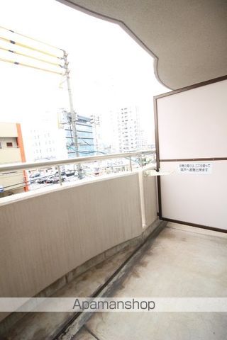 翔阿園マンションの内装写真