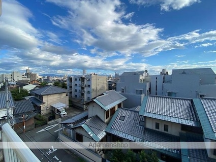 サニーハイツ松島[1DK/28m2]の内装5